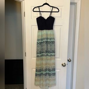 Women’s dress. JCPenny.